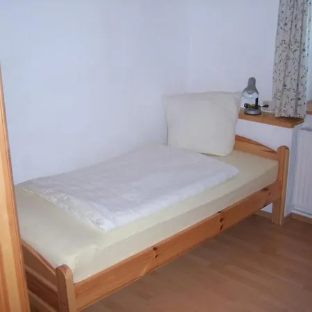 Farmház Irgenbauer *
