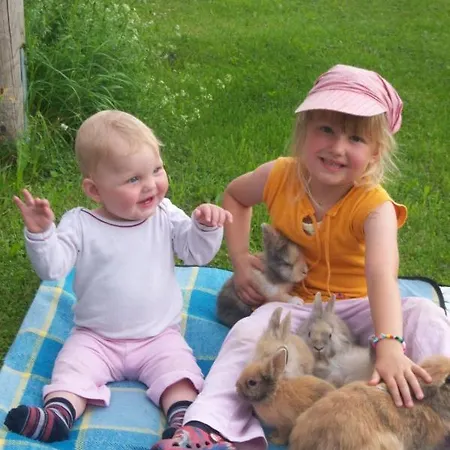 Irgenbauer Alojamento de Turismo Rural *