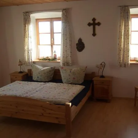 Alojamento de Turismo Rural Irgenbauer