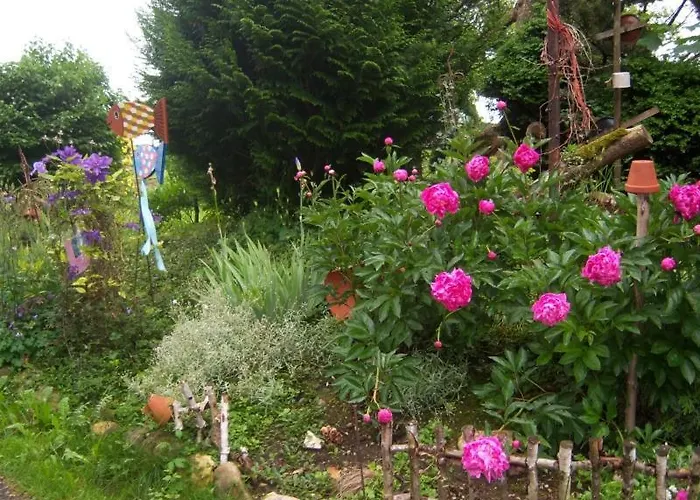 Irgenbauer Vakantieboerderij *