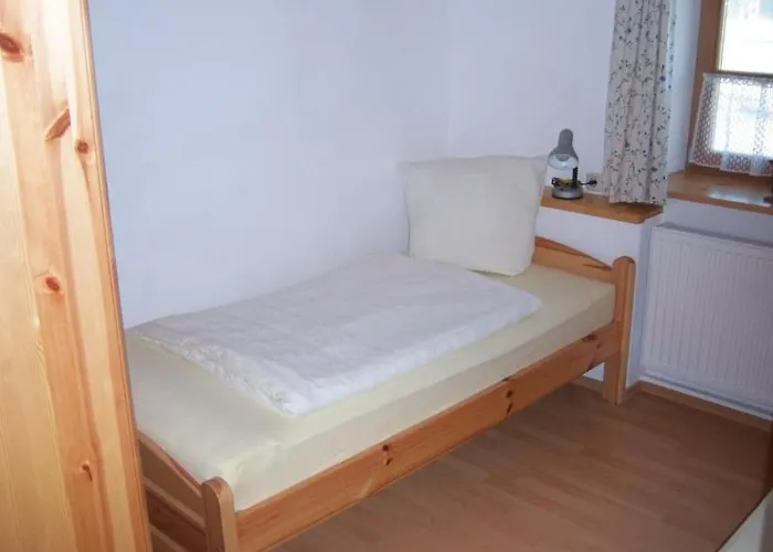 Vakantieboerderij Irgenbauer *